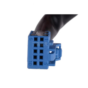 Mercedes-Benz Electric Window <b>Switch</b> A2038210479 2038210679 For C-Class W203 <b>12V</b> Car Window Lift Control - Product Image 4