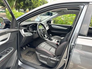 G01 2.0L แบบแมนนวล2021 SWM, หุ้มอัศวินขนาดกะทัดรัด SUV, ประหยัด - Product Image 6