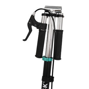 大人用スクーターアーバンキックスクーターアルミニウム合金ディッシュブレーキ折りたたみ式200mm大型ホイール - Product Image 6