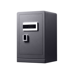 Factory Direct Sales Fireproof <strong>Safe</strong> Box Fingerprint Lock Gun <strong>Safe</strong> <strong>Security</strong> <strong>Safe</strong> - Product Image 3