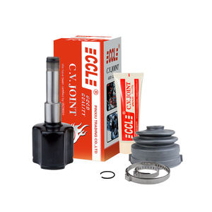 ข้อต่อ CV เพลารถด้านหน้าสำหรับเชฟโรเลตหมุน94760580 95228738 95982916/96852712 - Product Image 5