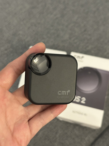 2025 <strong>CMF</strong> by No Thing Buds 2 48 DB ANC Active Noise Cancellation IP55 Brand New <strong>TWS</strong> Earbuds - Product Image 5