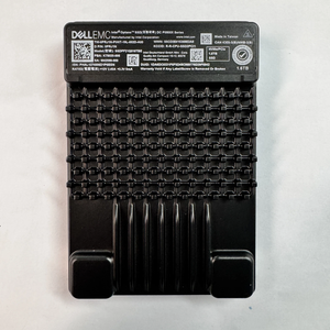 适用于英特尔Optane P5800x 1.6tb固态硬盘戴尔U.<span class=keywords><strong>2</strong></span> NVME PCIE 0PRJ1N SSDPF21Q016TBE - Product Image 1