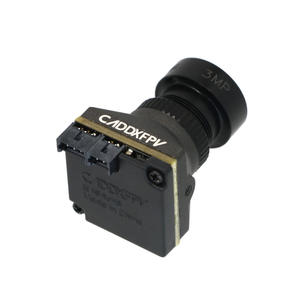 Caméra FPV CADDX Ratel Pro 1500TVL 9,5g ultra-légère FOVD NTSC/PAL CMOS avec vision nocturne Starlight pour drone FPV RC - Product Image 4