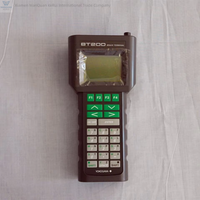 En stock, communicateur électronique portable BT200 avec batterie, IP65, haute précision, impression et téléchargement des paramètres, BT200 Yokoga
