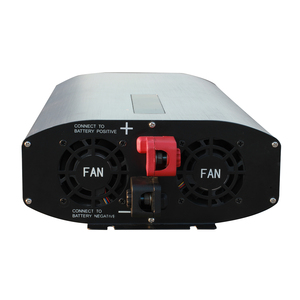 Fukunktac — onduleur solaire 3000w <span class=keywords><strong>12V</strong></span> 24V 48V à <span class=keywords><strong>220V</strong></span>, <span class=keywords><strong>convertisseur</strong></span> de puissance, hors réseau électrique, pour maison, <span class=keywords><strong>avec</strong></span> télécommande en option - Product Image 3