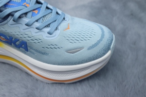 Venta al Por Mayor Zapatillas de Running <span class=keywords><strong>Hoka</strong></span> para <span class=keywords><strong>Mujer</strong></span> Bondi <span class=keywords><strong>8</strong></span> Transpirables Antideslizantes con Amortiguación para Carretera Zapatillas Deportivas para Hombre <span class=keywords><strong>One</strong></span> <span class=keywords><strong>Clifton</strong></span> 9 - Product Image 4