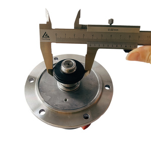 KM276027 Tacómetro Codificador de Generador de Medición de Velocidad para Elevadores Accesorios de Elevación con <span class=keywords><strong>RE</strong></span>.0444L1B0.06CA - Product Image 6