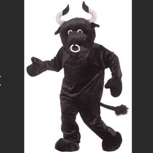 Disfraz de mascota nuevo disfraz de Cosplay hecho <span class=keywords><strong>a</strong></span> medida personajes mascota - Product Image 4