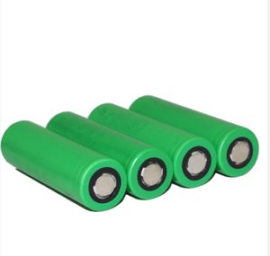 Original VTC5C <span class=keywords><strong>18650</strong></span> 2800mAh <span class=keywords><strong>25A</strong></span> 3,7 V batería recargable de iones de litio de 800 ciclos para linternas y herramientas eléctricas - Product Image 4