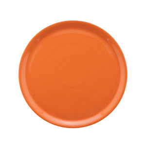 จานพิซซ่าสีส้มนาโปลี Ø 31 ซม. Saturnia 04Y30019 - Product Image 1