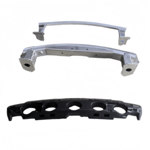 Para Porsche, Barra de Acero Anticollisión Interior para Cayenne, Panamera, Macan, Cayman, <span class=keywords><strong>Boxster</strong></span>, 911, Refuerzo de Espuma 718 - Product Image 5