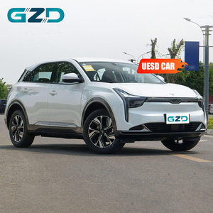 Neta U d'occasion, compacte, à charge rapide, pour la famille, <span class=keywords><strong>véhicule</strong></span> électrique, économique, 2022 2023, SUV d'occasion, véhicules à énergie nouvelle, fabriquée en Chine - Product Image 3