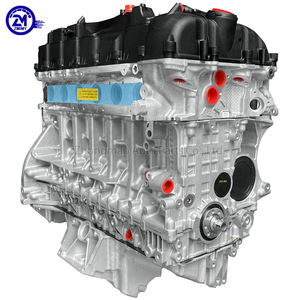 Moteur haute Performance N55B30 3.0T pour <span class=keywords><strong>BMW</strong></span> 335i <span class=keywords><strong>435i</strong></span> 535i 640i 740Li X4 X5 X6 Vente Directe 11002218262 - Product Image 3