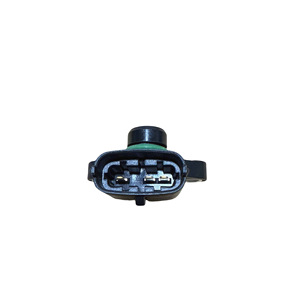 Capteur de pression du collecteur d'admission Crown 39300-2B050, type jauge à sortie de tension piézorésistive, automobile - Product Image 1