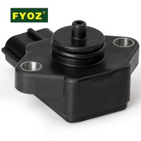 Sensor MAP PS61-04 para Renault, Suzuki, Nissan, Repuestos de Motor, Accesorios de Repuesto