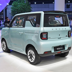 Mejor Precio, Auto <span class=keywords><strong>Nuevo</strong></span> Geely Panda 210 Energetic Bear, Mini Auto con Volante a la Izquierda para Socios Comerciales Internacionales Profesionales - Product Image 2