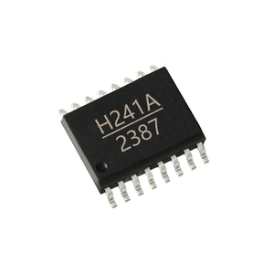 New and Original Electronic Components <b>Integrated</b> <b>circuit</b> RF Switches QSOP-16 HMC241AQS16E - Product Image 1