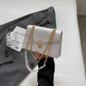 Newest Wholesale Fashion Trends Elegant Hand Bags Luxury Women's <b>Handbags</b> for Ladies - Product Image 6
