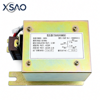 N3000553-A 0135 Transformateur de coffret de commande d'ascenseur 300VA Unité d'alimentation Pièces de rechange pour ascenseur