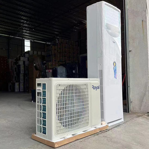 Aire Acondicionado Frío de 18000-24000 BTU, Control Remoto, Electrodomésticos para el Hogar, Fabricante, Aire Acondicionado de Pared - Product Image 1