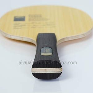 <span class=keywords><strong>Raquette</strong></span> <span class=keywords><strong>de</strong></span> tennis <span class=keywords><strong>de</strong></span> table en carbone T5000 (5 + 2 carbone) T-5000, batte <span class=keywords><strong>de</strong></span> <span class=keywords><strong>ping</strong></span>-<span class=keywords><strong>pong</strong></span> professionnelle, portable, Tafeltennisblad, vente chaude - Product Image 6