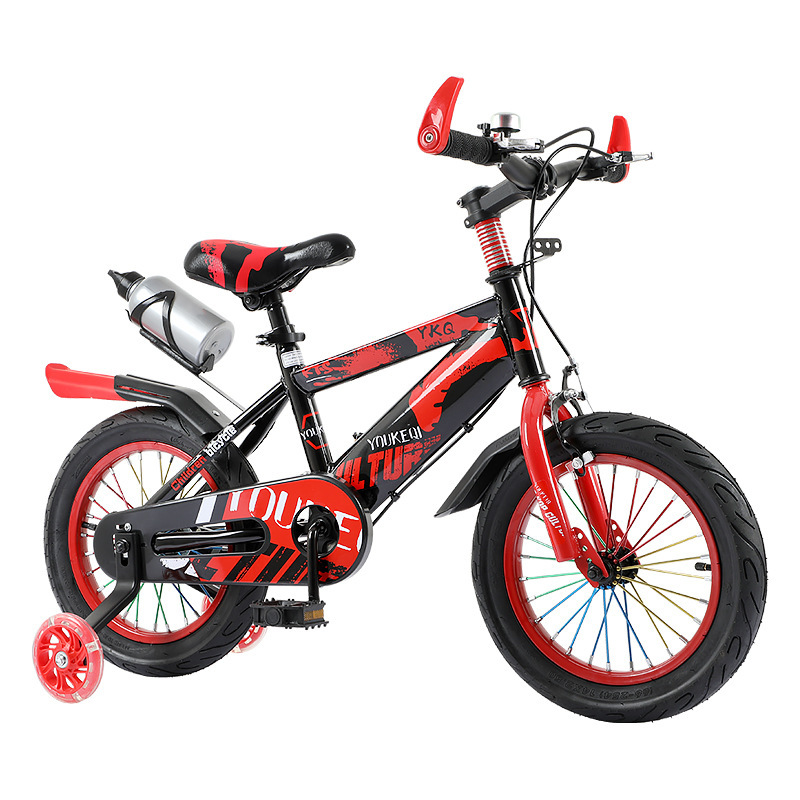 Glerc 12 Pouces Vélo Pour Enfants Pour 12, 3, 4 Ans Petite Fille Mi Velo Avec Roue De Support De Panier Et Cloches Rosa Amz B0 Glerc 12 Pouces Vélo Pour Enfants Pour 12, 3, 4 Ans Petite Fille Mi Velo Avec Roue De Support De Panier Et Cloches Rosa Amz B0