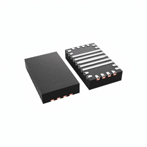 21 PowerVFQFN Manufacturer Channel Components Electronic TPS552872QWRYQRQ1 Power Management (PMIC) - Product Image 1