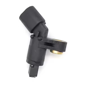 ABS bánh xe tốc độ cảm biến 1h0927808 1j0927804 su11951 cho audi ghế Skoda Volkswagen Jetta thời gian siêu nhân bên phải bánh xe phía trước - Product Image 2