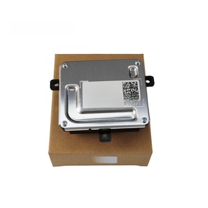 4G0907697 4G0907697A/F/<span class=keywords><strong>H</strong></span>/D/G Modulo Driver per Luci Diurne a LED Compatibile con Audi A1-A8 - Product Image 5