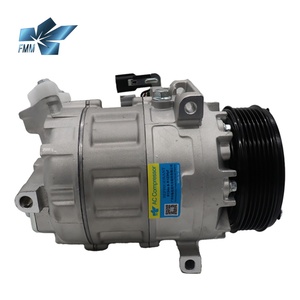 Compresor de Aire Acondicionado para Automóvil DSC17EC para Nissan Datsun X-Trail T31 Xtrail 92600EN22A 92600EN20A 92600EN22B - Product Image 2