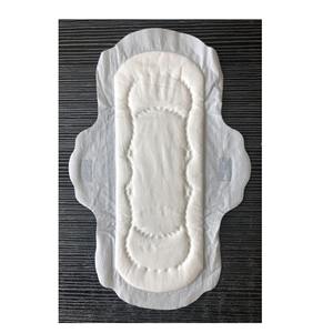 Serviettes hygiéniques pour femmes à prix de gros, produits d'hygiène féminine quotidiens, serviettes hygiéniques organiques - Product Image 2