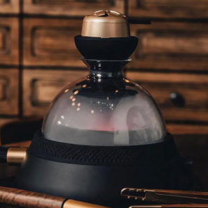 2026年最新豪華シーシャ水タバコ在庫あり 高級クラシックギフトボックス入りシーシャ水タバコセット - Product Image 3