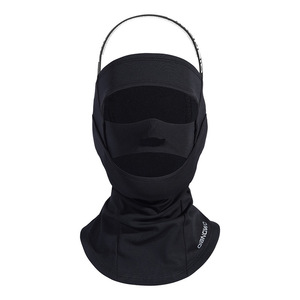 Cycling Mask Neoprene Fleece Lined Windproof Cold Protection Neck Cover Winter Sports Accessories - Product Image 1