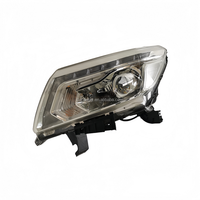 NP300 Phare Auto HID D23 Phare NP300 Accessoires NP300 Phare Avant Led pour Nissan Navara 2018-2020