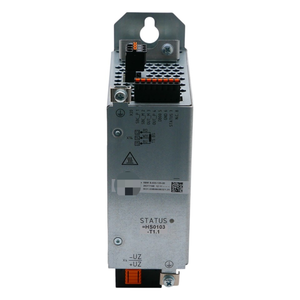 โมดูล PLC S-400-120-00 28277198 450V80V โมดูล PLC S-400-120-00 28277198 DC 450V80V ตัวควบคุม PLC อุตสาหกรรม - Product Image 2