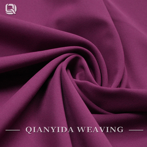 32G vải <span class=keywords><strong>Polyester</strong></span>-<span class=keywords><strong>Spandex</strong></span> hai mặt, 76 <span class=keywords><strong>Polyester</strong></span> 24 <span class=keywords><strong>spandex</strong></span> vải co giãn 4 chiều-Vải yoga thấm hút ẩm - Product Image 3