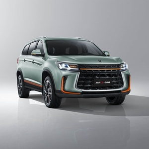 รถยนต์มือสองคุณภาพสูง ดงเฟิง ฟอร์ธิง ที5 เครื่องยนต์เบนซิน 1.6 ลิตร SUV ระบบขับเคลื่อนล้อหน้า 5 ที่นั่ง สภาพดี ดูแลรักษาอย่างดี - Product Image 3