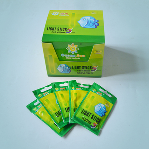 4.5*37 Mét 3.0*25 Mét 5 Cái/túi <span class=keywords><strong>Fishing</strong></span> Glow Stick <span class=keywords><strong>Fishing</strong></span> <span class=keywords><strong>Float</strong></span> Huỳnh Quang Ánh Sáng Stick Light Night <span class=keywords><strong>Float</strong></span> Rod Đèn - Product Image 4