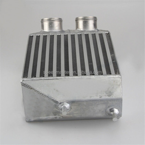 Intercooler de Alto Rendimiento para <span class=keywords><strong>Renault</strong></span> 5GT TURBO 85-91 - Product Image 2