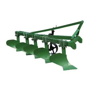 1L series 3 point hitch furrow prow share plough for tractor