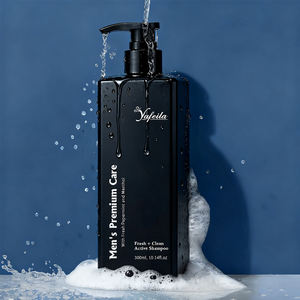 <span class=keywords><strong>แชมพู</strong></span>สระผมและครีมนวดหนังศีรษะสำ<span class=keywords><strong>ห</strong></span><span class=keywords><strong>รับ</strong></span>ผู้ชายที่ดีที่สุดในแต่ละวันแบบ2 in 1สำ<span class=keywords><strong>ห</strong></span><span class=keywords><strong>รับ</strong></span>ระบายความร้อนอย่างรวดเร็วตามธรรมชาติและป้องกันรังแคแชมพู - Product Image 1