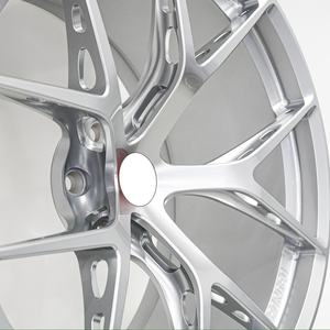 Jantes forgées légères personnalisées DJJ 18/19/20 5x120 5x112 pour <span class=keywords><strong>BBS</strong></span> FI-R EVO BMW M3 M4 M2 Audi <span class=keywords><strong>RS</strong></span> <span class=keywords><strong>Mercedes</strong></span> Track Performance - Product Image 5
