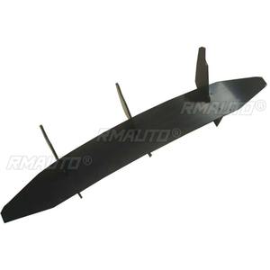 Para Mercedes Benz Clase C W205 C200 C260 AMG 2015-2018, Difusor de Parachoques Trasero, Kit de Carrocería, Protector de Parachoques, Accesorios - Product Image 5