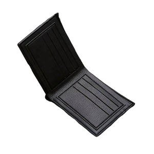 Executive 4-Piece <b>Gift</b> <b>Set</b>: Custom Wallet, Pen, Keychain & Knife - Perfect Corporate <b>Gifts</b> & Promotional Items - Product Image 2