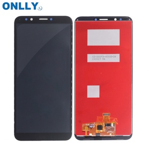 Pantalla LCD para Teléfono Celular Huawei Y7 2018, para Huawei Y7/Y7 Prime/Y7 Pro - Product Image 2