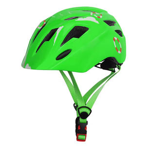 Casque de moto durable pour jeunes avec coque résistante aux chocs - Product Image 4