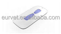 EURVET Analyseur de chimie sèche automatique clinique de haute qualité au meilleur prix pour les animaux de compagnie, équipement médical pour hôpitaux et laboratoires - Product Image 6