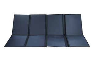 Factory Direct Price Cells 400W Portable Foldable Solar Conversion for Power Station Outdoor Camping RV Light <b>Weight</b> <b>Free</b> Shippi - Product Image 4
