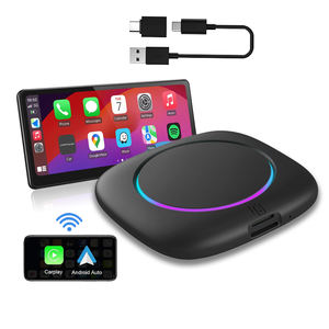 OBD Carplay Android Auto <span class=keywords><strong>pour</strong></span> Mazda Cx3 Lexus Gx Vinfast Vf8 Vf9 Suzuki Ignis course voiture <span class=keywords><strong>accessoires</strong></span> voiture moniteur de télévision - Product Image 1